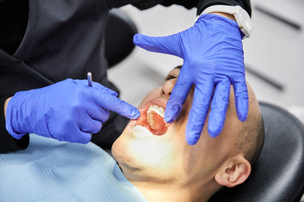 Best Emergency Treatment for Oral Infections in Land O Lakes, FL