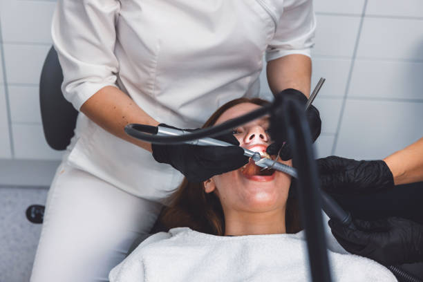 Best Emergency Wisdom Tooth Extraction in Land O Lakes, FL