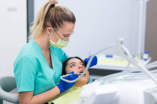 Best Emergency Treatment for Oral Infections in Land O Lakes, FL